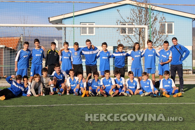 HNK Grude, hnk drinovci, NK Široki Brijeg, hšk posušje, pioniri, Memorijalni turnir