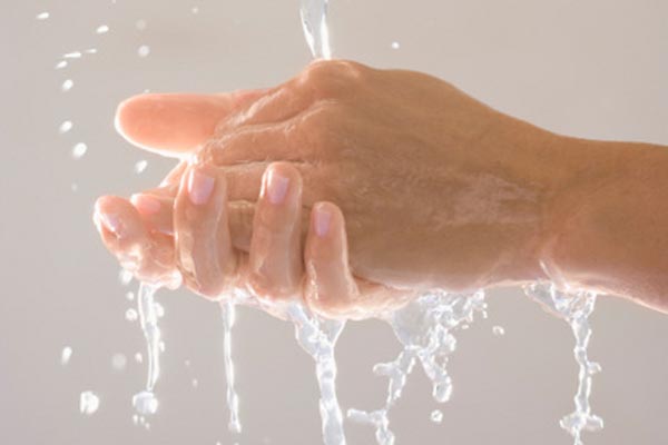 bakterije, čistoća, higijena