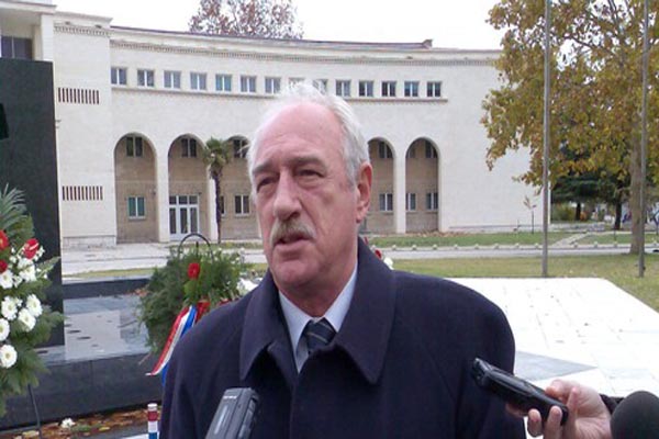 Jadran Topić, republika, Hrvati, borba, Jadran Topić, HŠK Zrinjski