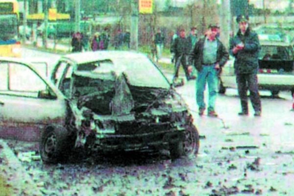 Jozo Leutar, geler, Jozo Leutar, atentat, ubojstvo, istraga, Policijska istraga