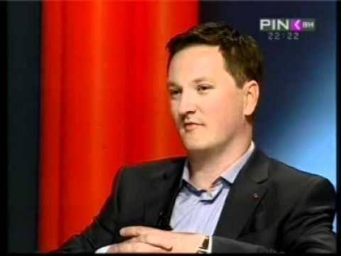 beganović, Facebook, plaća, SDP BIH