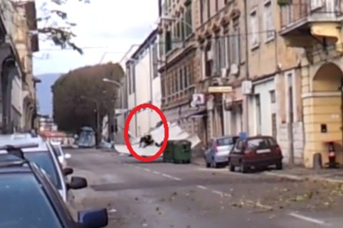 vatrogasac, letenje, Hrvatska