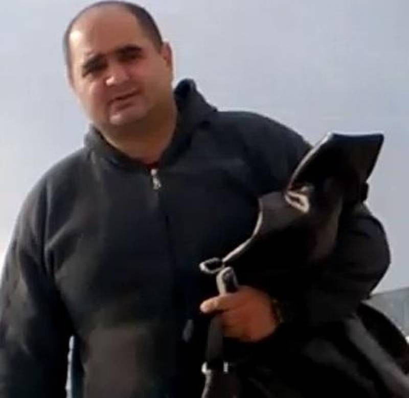 Ljubuški: Boris Iznajmio kombi  pa mu se izgubio svaki trag 