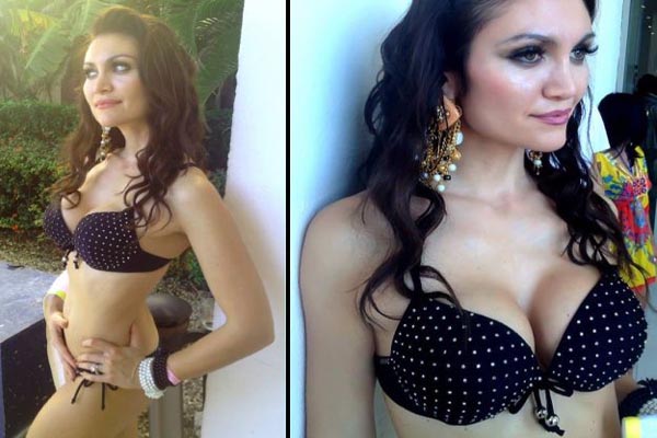 maja gović, druga najljepša gospođa, šibenčanka