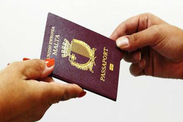 malta, državljanstvo, prodaja