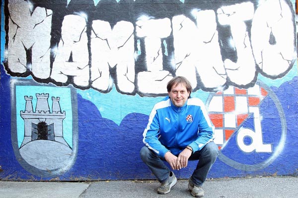 maminjo, zdravko mamić dinamo, Rodjaci