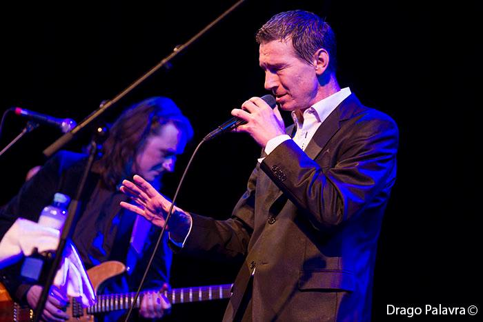 Massimo, koncert, Beč