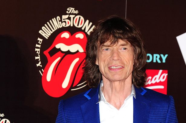 pradjed, mick jagger, rolling stones, mick jagger, rolling stones