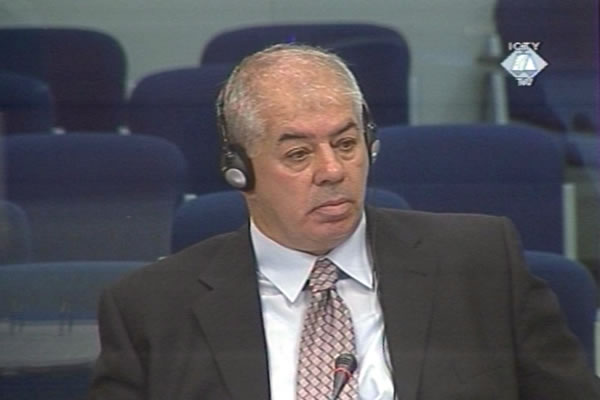 Hrvatska udruga logoraša, Tužiteljstvo BiH, poniženje, zločini, goran Salihović