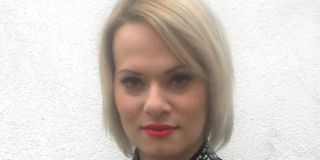 Maja Lesko, Europski parlament u Briselu, stažiranje