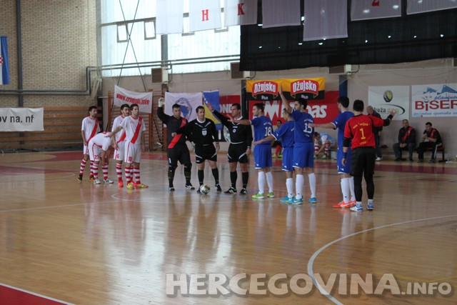 MNK Zrinjski, MNK Seljak, MNK Seljak, MNK Centar