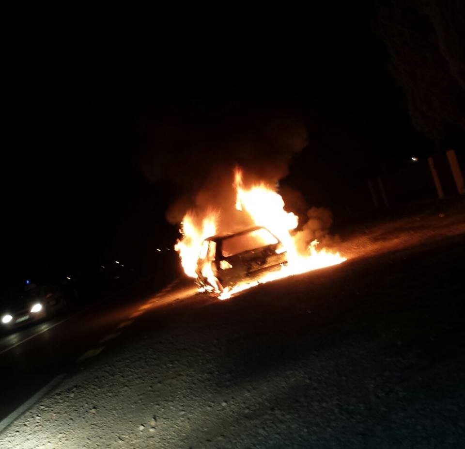 Mostar, golf, Buna, požar, golf 2, požar, Buna