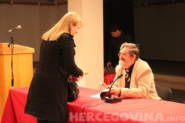 Josip Pečarić, FPMOZ, Marko Tokić, Ivan Baković, Josip Pečarić, BIH