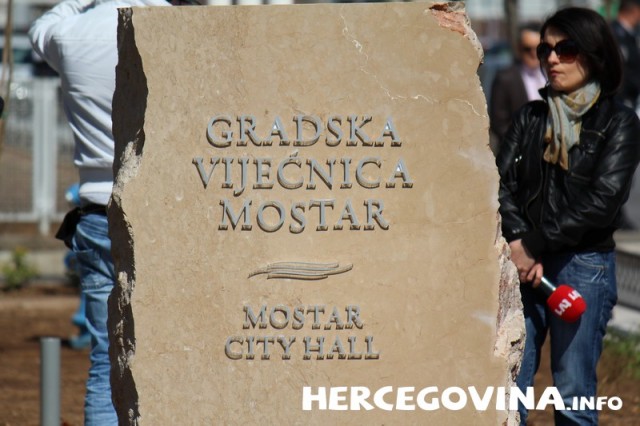 debatijada, Mostar, debatni turnir, Grad Mostar, budžet, gradonačelnik