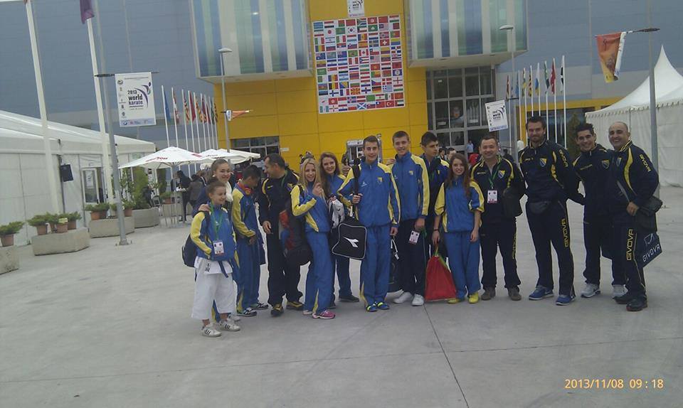 SKK Neretva, Veselko Brkić