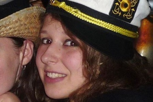 studentica, napaljena, seks