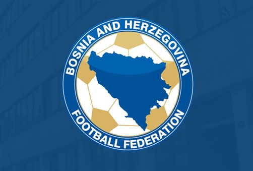 reprezentacija BIH, NS BIH, Stadion HŠK Zrinjski, FK Sloboda, Disciplinski postupak
