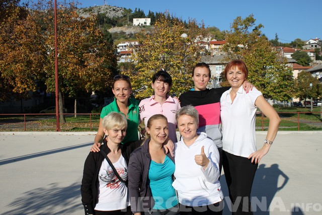 EPHZHB, sportske igre, Čapljina