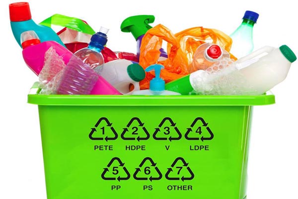 plastika, štetnost, plastična ambalaža