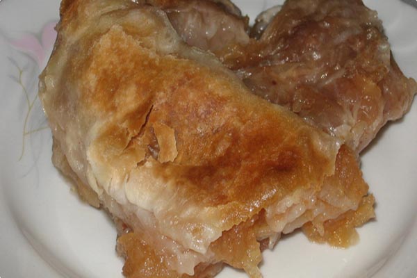 opljačkali pekarnu, teslić, pita