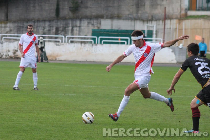 Hrvoje Barišić, HŠK Zrinjski, Hrvoje Barišić, HŠK Zrinjski, HŠK Zrinjski, odlasci