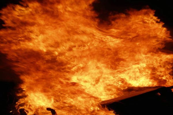 Mostar, požar, kralja tomislava, požar, i.bagarić, požar u autobusu, mostarski studenti, Posušje