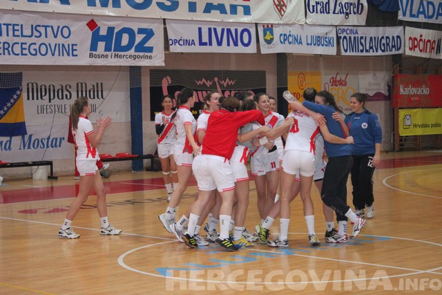 HŽRK Zrinjski, žrk mira