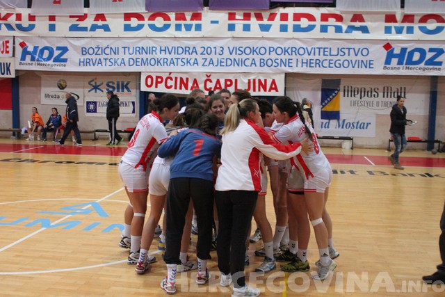 HŽRK Zrinjski, žrk mira, HŽRK Zrinjski, žrk mira