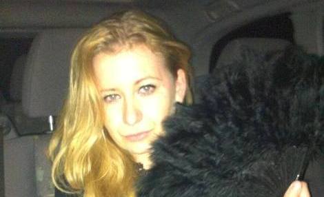 Marija Marinčić, Čitluk, slikarica