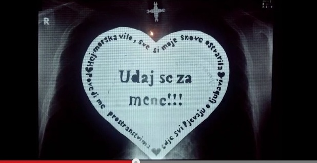 prošnja, Marin i Jelena, prošnja, Hercegovina, ljubav, Marin i Jelena, prošnja, Hercegovina