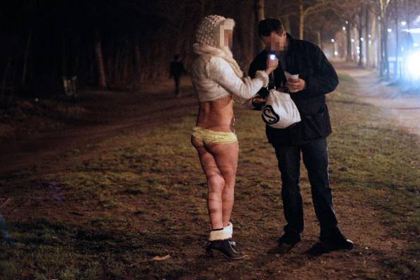 Njemačka, prostitucija, liberalizacija, seks, prostitutke, prostitucija