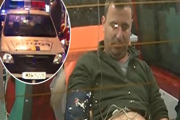 Rumunjska, bukurešt, hrvatski biznismen, upucan, Rumunjska, atentat, zlatko garc