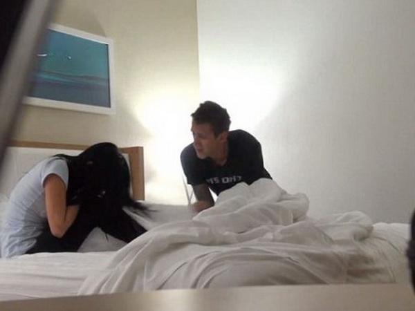 šala, varanje, priznanje