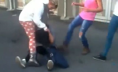 Tuzla, maloljetnice, isključenje, Tuzla, tučnjava