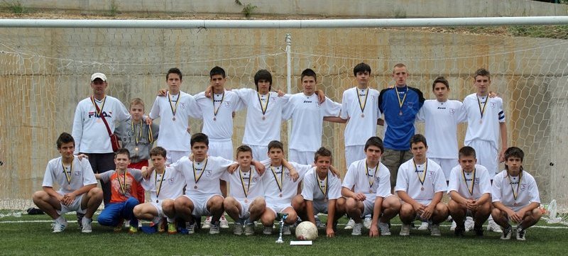 NK Mostar, Sejo Rebac