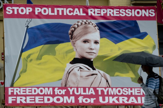 Julija Timošenko, ukrajina, eu, odvjetnik Serhij Vlasenko