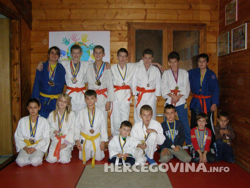 judo vojno