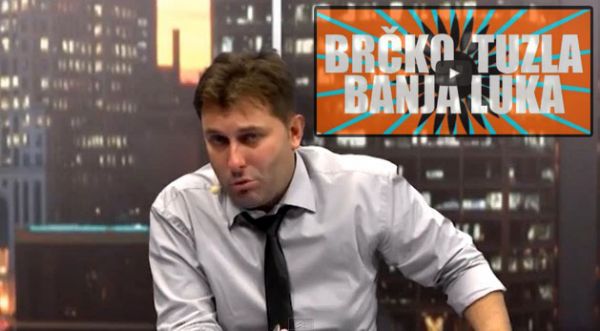 u zdrav mozak, elektroprijenos