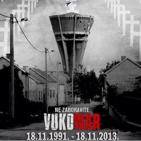 nadbiskup Hranić, Vukovar, Kolona sjećanja Vukovar, Stožer za obranu hrvatskog Vukovara, Tomislav Merčep, Mile Dedaković, branko borković, branitelji, civilne žrtve rata, domovinski rat, Vukovar, Stožer za obranu hrvatskoga Vukovara, Kolona sjećanja Vukovar, Stožer za obranu hrvatskoga Vukovara, referendum, Vukovar, Stožer za obranu hrvatskoga Vukovara