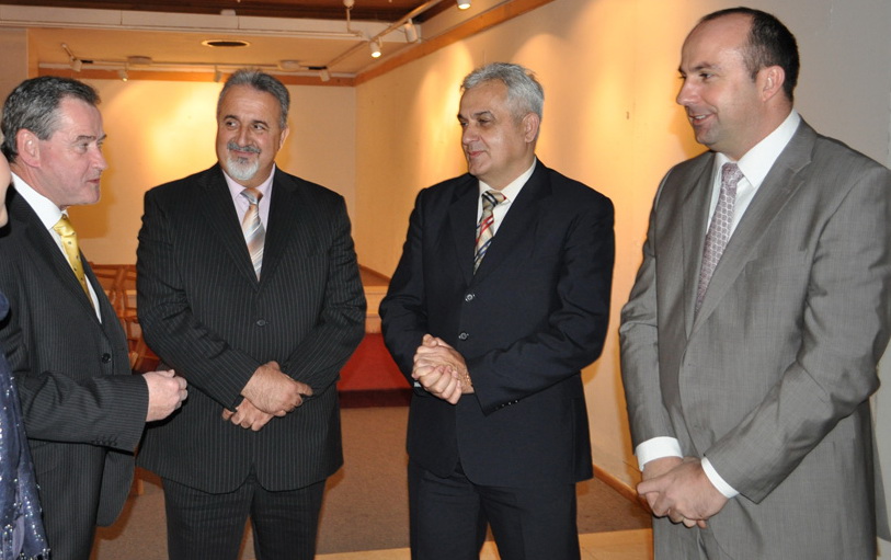 sajam srednjih škola