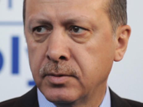 Tayyip Erdogan, Turska