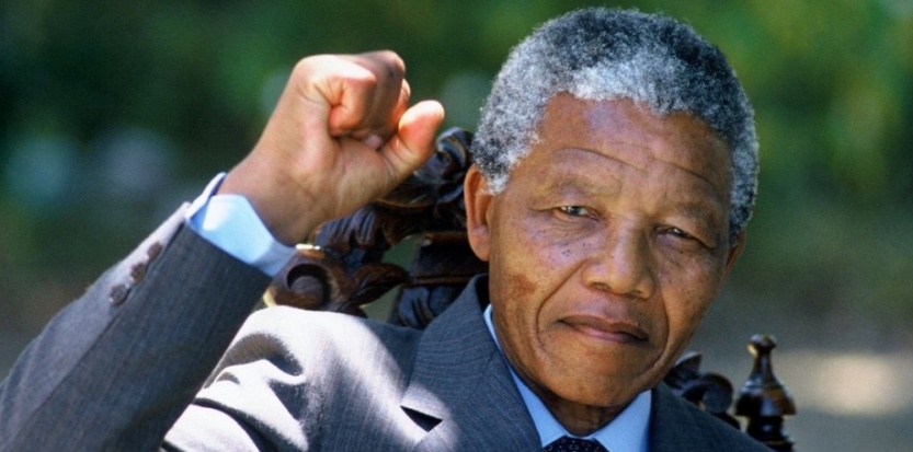 Nelson Mandela, JAR, rasna segregacija, Apartheid, Jacob Zuma