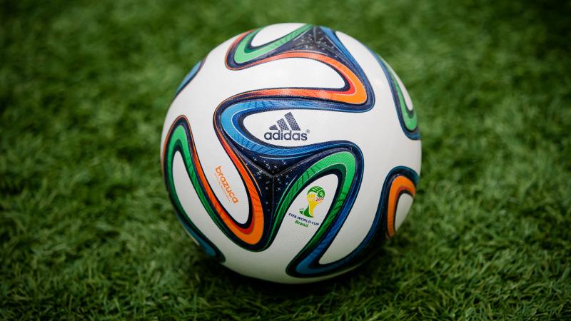 FIFA, Svjetsko prvenstvo u Brazilu, Brazuca, Adidas