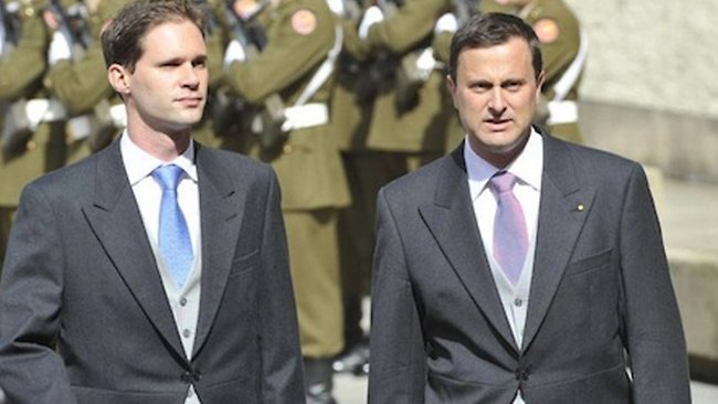 luksemburg, Xavier Bettel, homoseksualac, Europska unija, premijer, Etienne Schneider, gay