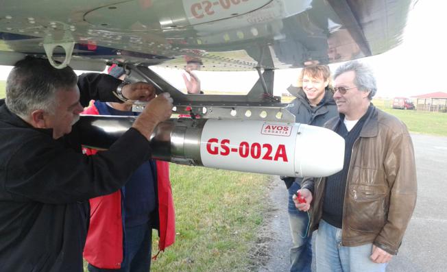 Osječki aviogeneratori, inovator sustava aktivne obrane od leda, Davor Kezić, Rosenheim, promocija lokalnog poduzetništva