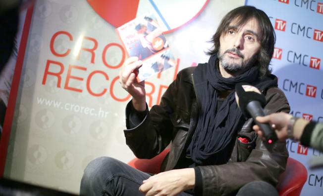 Goran Bare, Majke u Tvornici, majke, Miranda Herceg