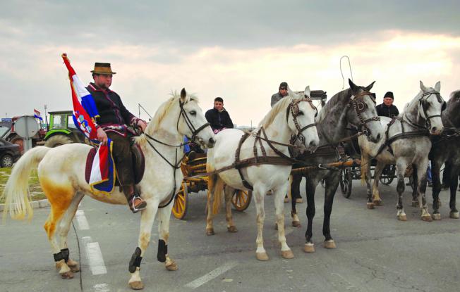 seljaci, Propast hrvatske poljoprivrede, Hrvatska, eu, Europska Komisija