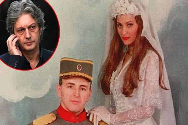 arkan, milomir marić, biografija