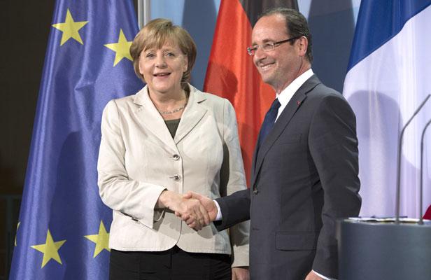 Angela Merkel, Hollande, sastanak francusko-njemačkog vijeća ministara, Francuska, Njemačka, suradnja, Europska Komisija, nove sankcije, međunarodne sankcije, EU i Rusija, EU i Ukrajina, moskva, Angela Merkel, Francois Hollande, Vladimir Putin, ukrajina, EU i Ukrajina, proruski separatisti, SAD i Rusija, Francois Hollande, vlada eurozone, Europska unija