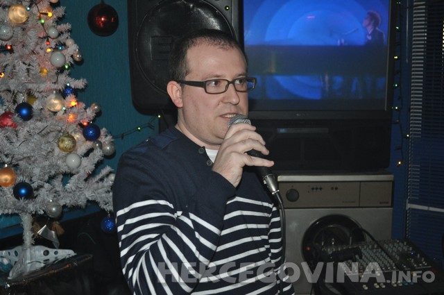 Damir Kljajo Ćalta, predsjednik